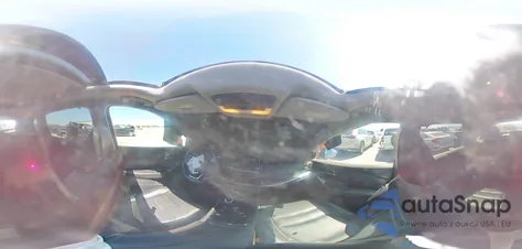 2021 Nissan Rogue Sv из США, поврежденный, VIN 5N1AT3BA9MC783533